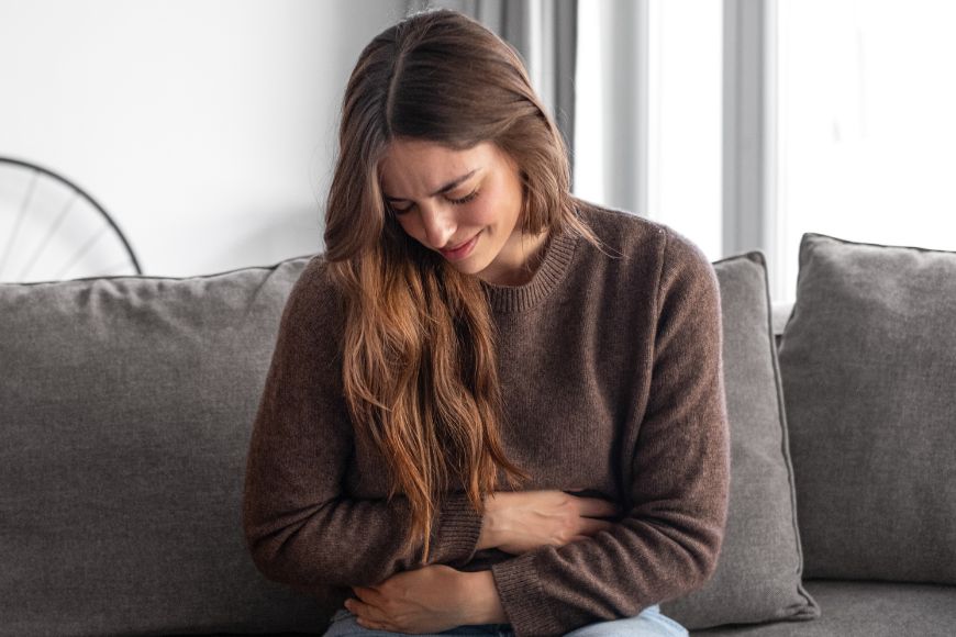 Best IBS and Gut Health Doctors for Women in Dubai | HealthHub Clinics by Al-Futtaim